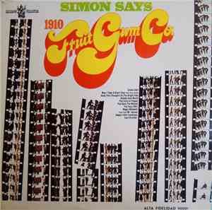 1910 Fruitgum Company - Simon Says