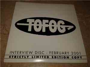 30 Odd Foot Of Grunts - Interview Disc - February 2001