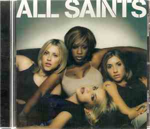 All Saints - All Saints