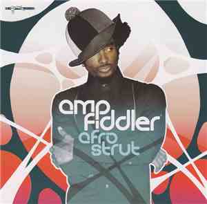 Amp Fiddler - Afro Strut