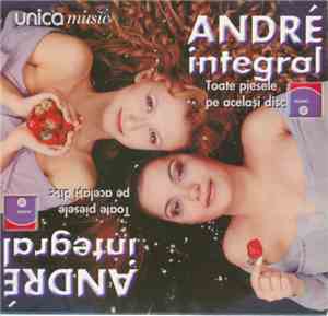 André  - Integral
