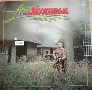 Arie Van Roozendaal - Arie Van Roozendaal