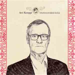 Arvi Kemppi - Inkerinsuomalaisia Lauluja