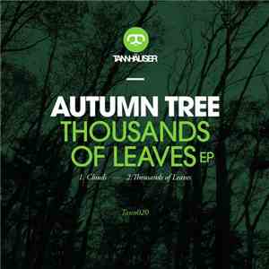 Autumn Tree - Thousands Of Leaves