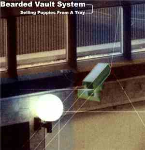 Bearded Vault System - Selling Puppies From A Tray