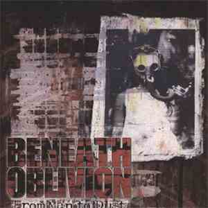 Beneath Oblivion - From Man To Dust