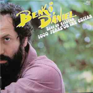 Benkő Dániel - Ezer Év Gitáron