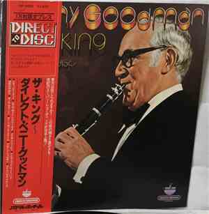 Benny Goodman - The King