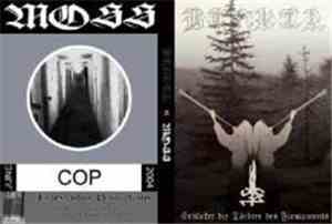 Bunkur Vs Moss  - Bunkur Vs Moss