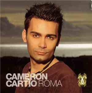 Cameron Cartio - Roma