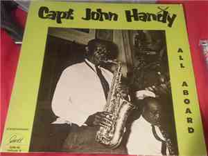 Capt. John Handy - All Aboard (Volume 2)