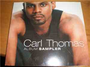 Carl Thomas - Emotional (Album Sampler)