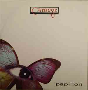 Carouge - Papillon