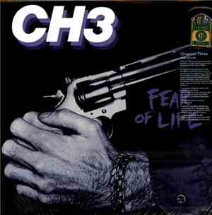 CH3 - Fear Of Life