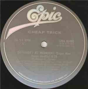 Cheap Trick - Saturday At Midnight