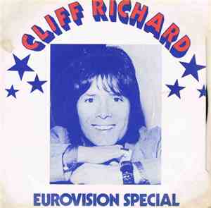 Cliff Richard - Help It Along / Tomorrow Rising