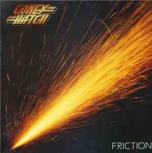 Coney Hatch - Friction