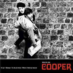 Cooper  - Días De Cine