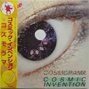 Cosmic Invention  - Cosmorama