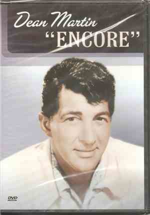 Dean Martin - Encore