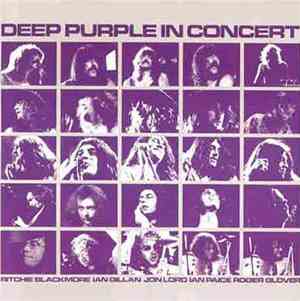 Deep Purple - In Concert
