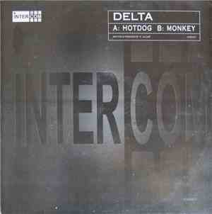 Delta - Hotdog / Monkey