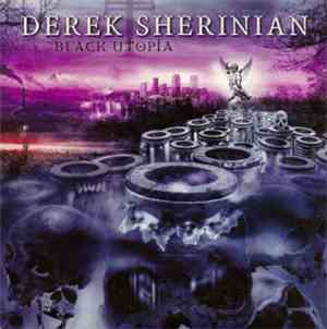 Derek Sherinian - Black Utopia