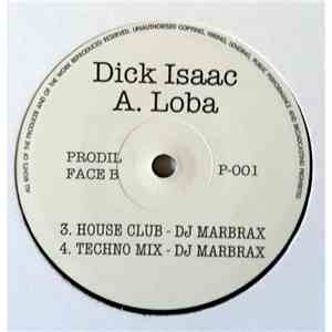 Dick Isaac - A. Loba