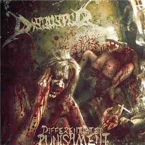 Disguster  - Differentiated Punishment