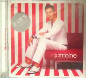 DJ Antoine - Mainstation 03 - Housesession