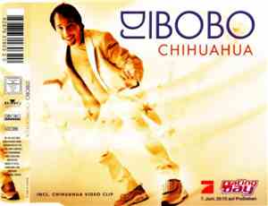 DJ BoBo - Chihuahua