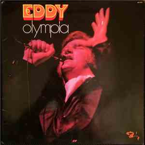 Eddy Mitchell - Olympia