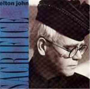 Elton John - Sacrifice