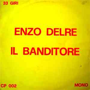 Enzo Delre - Il Banditore