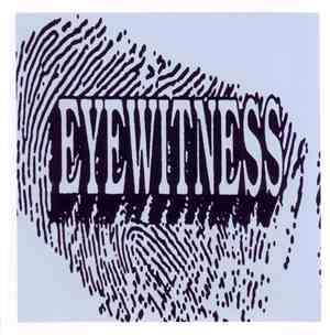 Eyewitness - Eyewitness