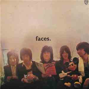 Faces  - The First Step