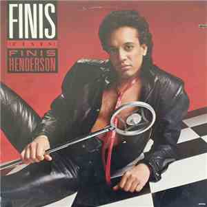 Finis Henderson - Finis