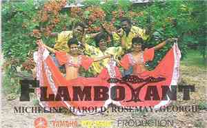 Flamboyant  - Flamboyant
