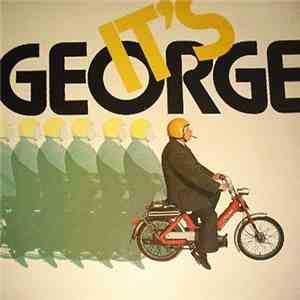 George Melly With John Chilton's Feetwarmers - It's George