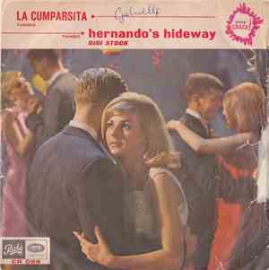 Gigi Stock - La Cumparsita