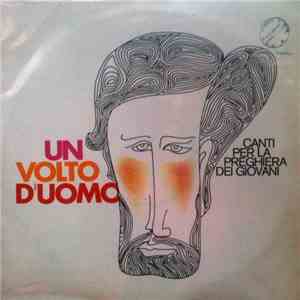 Gli 'Anawim - Un Volto D'Uomo