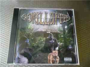 Gorilla Pits - Gorilla Pits