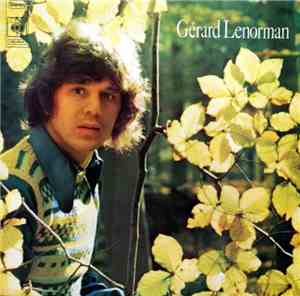 Gérard Lenorman - Les Matins D'Hiver