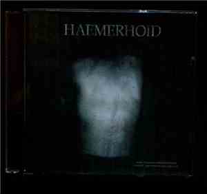 Haemerhoid - Untitled