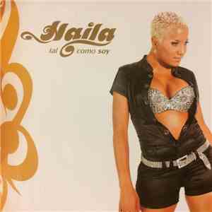 Haila - Tal Como Soy