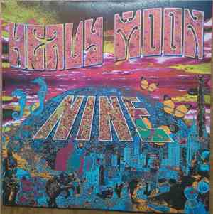 Heavy Moon - Heavy Moon Nine