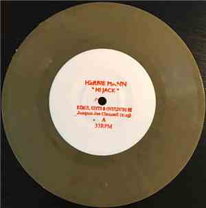 Herbie Mann - Hi Jack (Joaquin Joe Claussell Remix, Unofficial Edits & Over ...