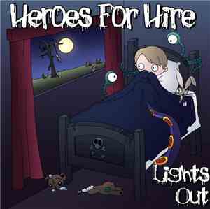 Heroes For Hire  - Lights Out