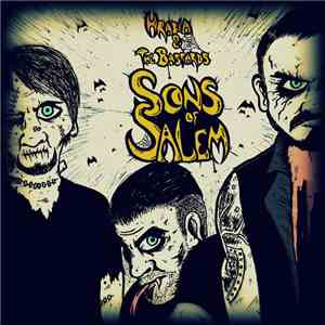 Hrabia, The Bastards  - Sons Of Salem [Split]