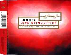 Humate - Love Stimulation